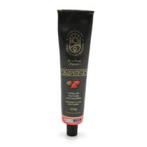 Geleia de Morango com Baunilha Compotas Ibá 125g Geleia de Morango com Baunilha Compotas Ibá 125g