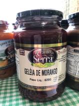 Geleia de morango Geleia de morango