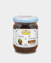 Geleia de Morango Zero Adição de Açúcares - 200g - Reserva de Minas