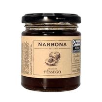 Geleia de Pêssego Narbona 200g Geleia de Pêssego Narbona 200g