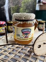 Geleia De Pimenta Amarela 250gr Canastra Premium