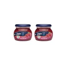 Geleia de Pimenta Com Pedaços 230g Linea - Kit 2 Unidades