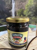 Geleia De Pimenta Com Uva 250gr Canastra Premium