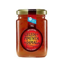 Geleia de Pimenta do Jamal Zero Açucar 150g