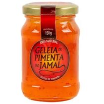 Geleia De Pimenta Jamal 150G