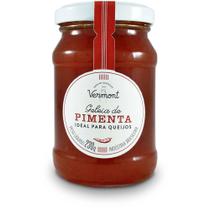 Geleia de Pimenta Pomerode 230g Geleia de Pimenta Pomerode 230g