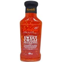 Geleia de Pimenta Sweet Chilli 385g - Bombay