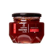 Geleia de Pimenta Vermelha Myberries 300g