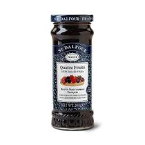 Geleia de Quatro Frutas St Dalfour 284g
