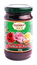 Geleia De Rosas Importada Zeenny 400gr