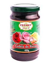Geléia de Rosas Zeenny 400 gr Geléia de Rosas Zeenny 400 gr