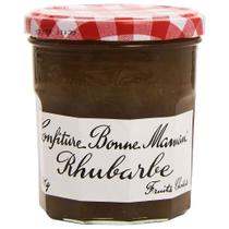 Geleia de Ruibarbo Bonne Maman 370g