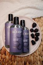 Geléia de Sabonete Amora 250ml