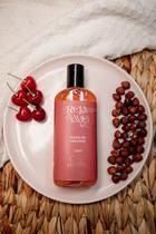 Geléia de Sabonete Cereja e Avelã 250ml