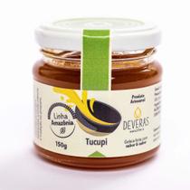 Geleia de Tucupi (150g)