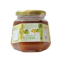 Geleia de Umbu Grande 100% Fruta Geleia de Umbu Grande 100% Fruta