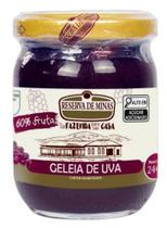 Geleia De Uva 240g Reserva De Minas Geleia De Uva 240g Reserva De Minas