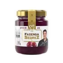 Geleia de Uva 270g Fazenda Sedrez