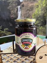 Geleia De Uva 680gr Canastra Premium