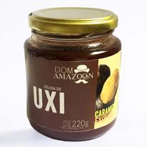 Geleia de Uxi (220g)
