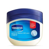 Geleia De Vaselina Original Recuperação Intensiva 100ml