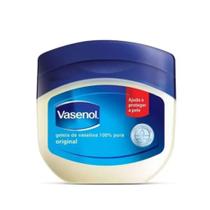 Geléia de Vaselina Vasenol Original 100g Geléia de Vaselina Vasenol Original 100g
