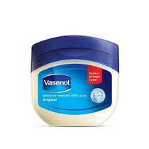 Geleia De Vaselina Vasenol Original 100g Geleia De Vaselina Vasenol Original 100g
