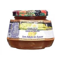 Geleia Diet de Abacaxi 270g Fazenda Sonnenhof
