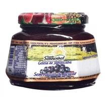 Geleia Diet de Jabuticaba 270g Fazenda Sonnenhof