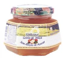 Geleia Diet de Maçã - 200g - Fazenda Sonnenhof