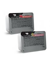 Geleia diet morango e goiaba junior blister 15g c/ 144 unidades