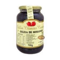 Geléia Dillin Chimia Caseira 700gr - Escolha o Sabor