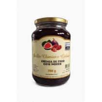 Geleia Doce Chimia Artesanal Dillin 700g Sem Conservantes Serra Gaúcha