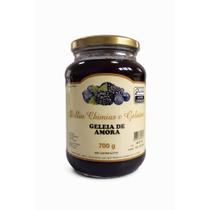 Geleia Doce Chimia Artesanal Dillin 700g Sem Conservantes Serra Gaúcha