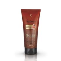 Geléia Esfoliante Corporal Frutas Vermelhas Instance 200g - Eudora