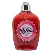 Geléia Esfoliante Mia Make Goiabada 230g Geléia Esfoliante Mia Make Goiabada 230g