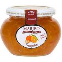 Geléia Extra Maribo 270gr - Escolha o Sabor Geléia Extra Maribo 270gr - Escolha o Sabor
