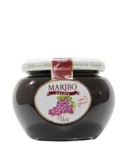 Geléia Extra Maribo 270gr - Escolha o Sabor Geléia Extra Maribo 270gr - Escolha o Sabor