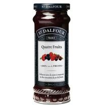 Geleia Francesa 4 Frutas St DALFOUR 284g