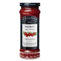 Geléia Francesa St Dalfour 284g