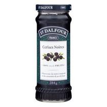 Geléia Francesa ST DALFOUR Cereja 284 Gr