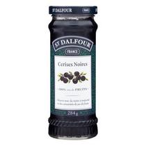 Geleia Francesa St Dalfour Cereja 284g Geleia Francesa St Dalfour Cereja 284g