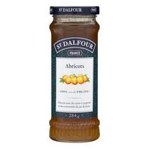 Geleia Francesa St Dalfour Damasco (Abricots) 284g