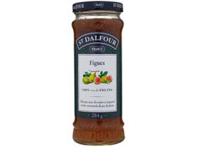 Geleia Francesa ST DALFOUR Figo 284 Gr