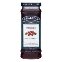 Geleia Francesa St Dalfour Framboesa 284g