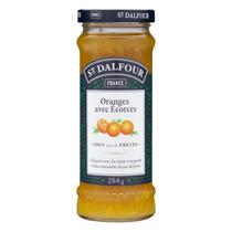 Geleia Francêsa St Dalfour Laranja Sem Ad. de Açúcar 284gr