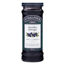 Geleia Francesa St Dalfour Mirtilo 284g