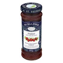 Geleia Francesa St Dalfour Morango 284g