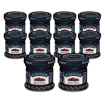 Geleia Francesa St. Dalfour Quatre Fruits Kit 10un 28g