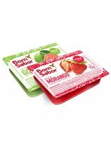 Geleia goiaba e morango bom sabor blister 15g c/ 144 unidades